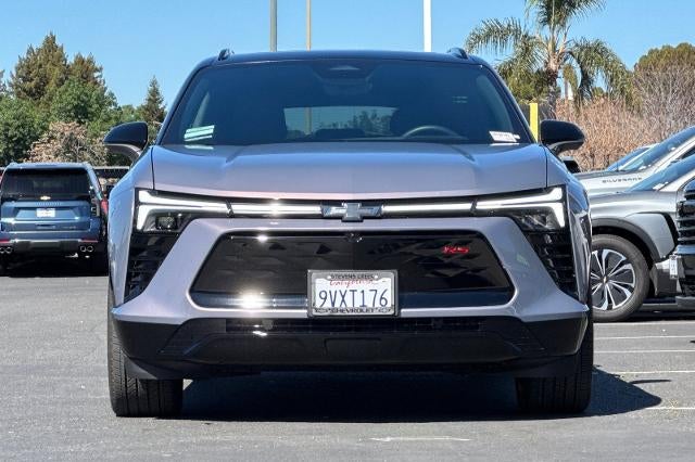 2026 Chevrolet Blazer EV RS