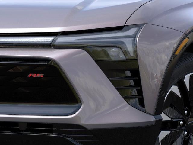 2026 Chevrolet Blazer EV RS