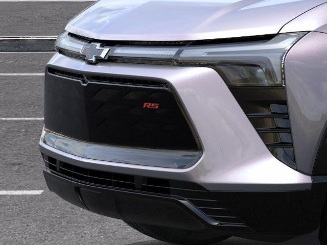 2026 Chevrolet Blazer EV RS