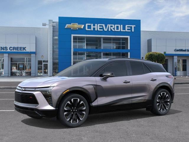 2026 Chevrolet Blazer EV RS
