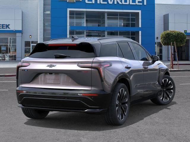 2026 Chevrolet Blazer EV RS