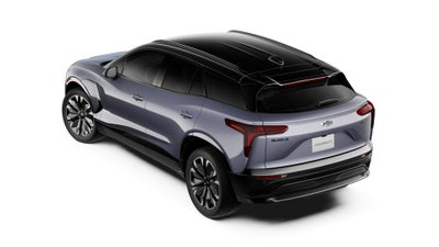 2026 Chevrolet Blazer EV RS