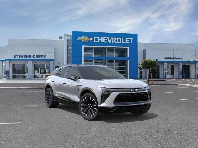 2026 Chevrolet Blazer EV RS