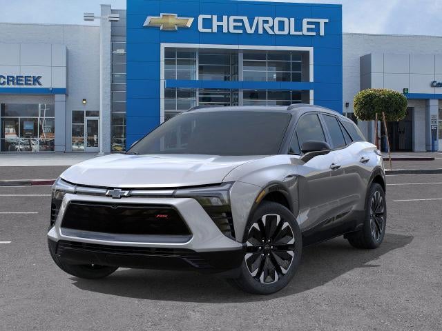 2026 Chevrolet Blazer EV RS