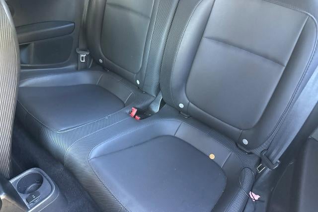 2014 Volkswagen Beetle 1.8T
