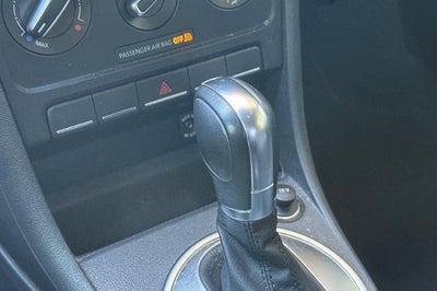 2014 Volkswagen Beetle 1.8T