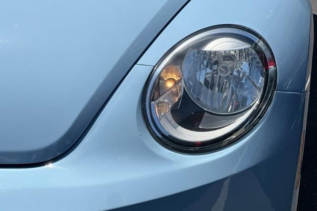 2014 Volkswagen Beetle 1.8T