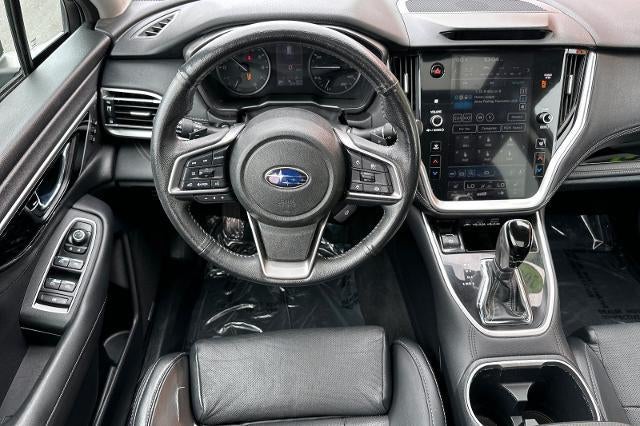2023 Subaru Outback Limited XT
