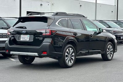 2023 Subaru Outback Limited XT