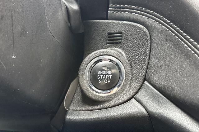 2023 Subaru Outback Limited XT