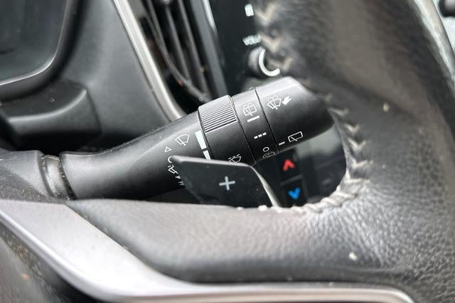 2023 Subaru Outback Limited XT