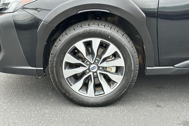 2023 Subaru Outback Limited XT