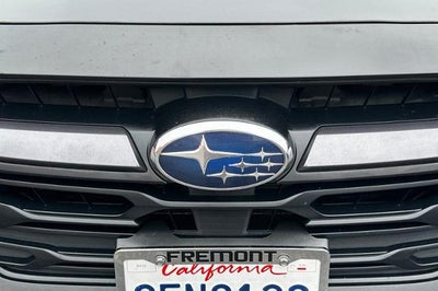 2023 Subaru Outback Limited XT