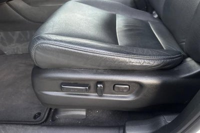 2022 Honda Pilot Touring 7-Passenger