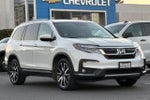 2022 Honda Pilot Touring 7-Passenger