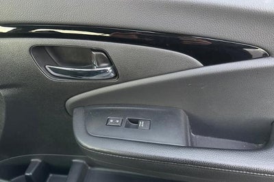 2022 Honda Pilot Touring 7-Passenger