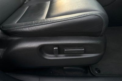 2022 Honda Pilot Touring 7-Passenger