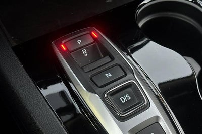 2022 Honda Pilot Touring 7-Passenger