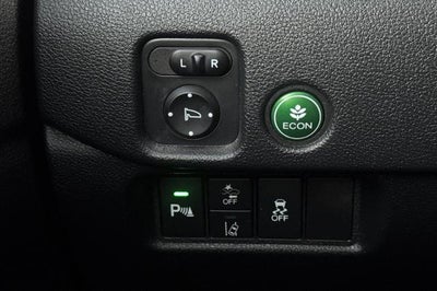 2022 Honda Pilot Touring 7-Passenger