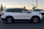 2022 Honda Pilot Touring 7-Passenger