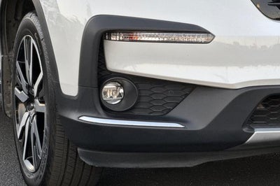 2022 Honda Pilot Touring 7-Passenger