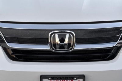 2022 Honda Pilot Touring 7-Passenger