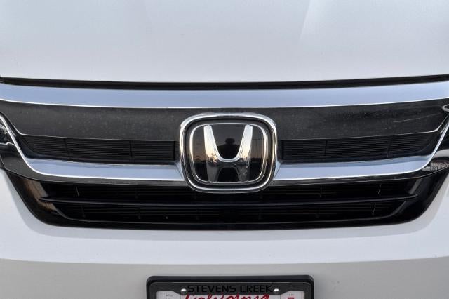 2022 Honda Pilot Touring 7-Passenger