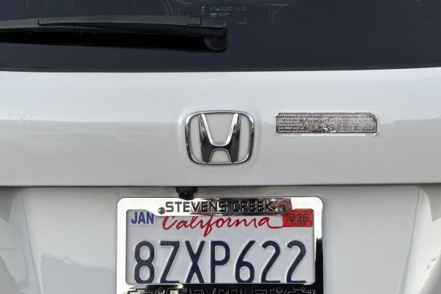 2022 Honda Pilot Touring 7-Passenger