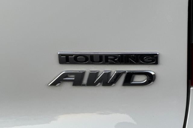 2022 Honda Pilot Touring 7-Passenger