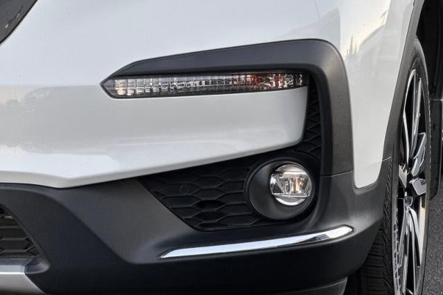 2022 Honda Pilot Touring 7-Passenger