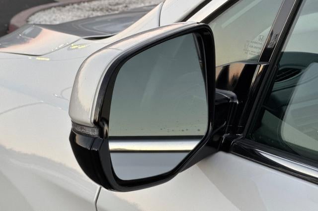 2022 Honda Pilot Touring 7-Passenger