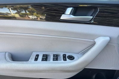 2016 Hyundai Sonata 2.4L Limited