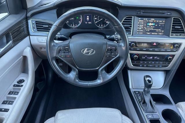 2016 Hyundai Sonata 2.4L Limited