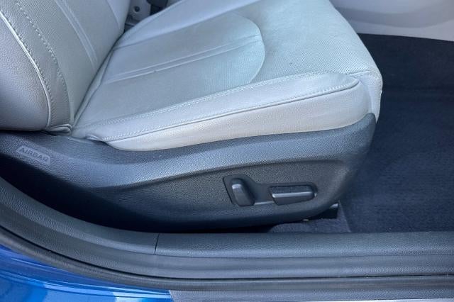 2016 Hyundai Sonata 2.4L Limited