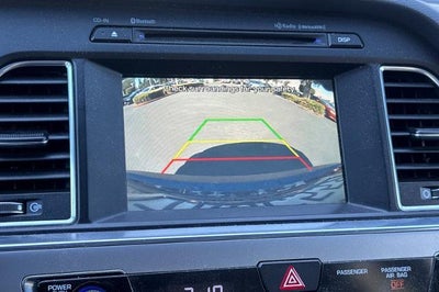 2016 Hyundai Sonata 2.4L Limited
