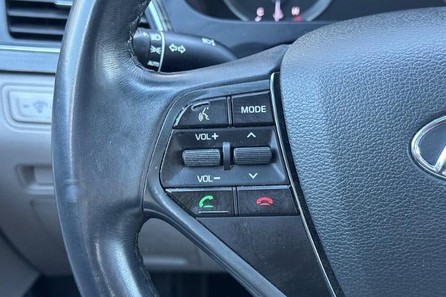 2016 Hyundai Sonata 2.4L Limited