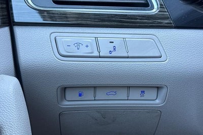 2016 Hyundai Sonata 2.4L Limited