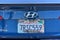 2016 Hyundai Sonata 2.4L Limited