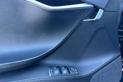 2017 Tesla Model S 60