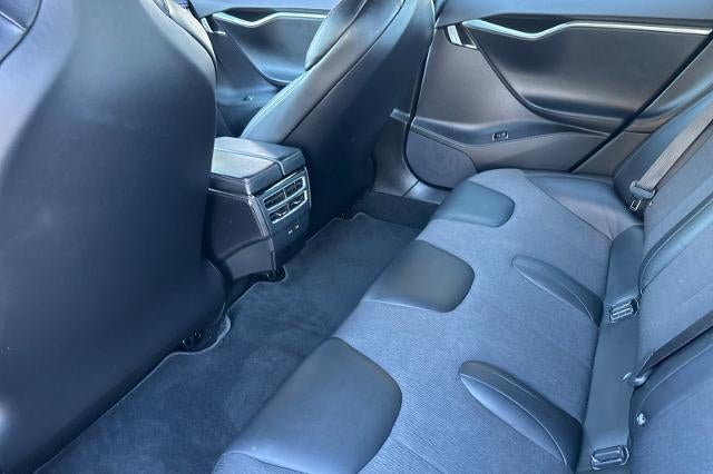 2017 Tesla Model S 60