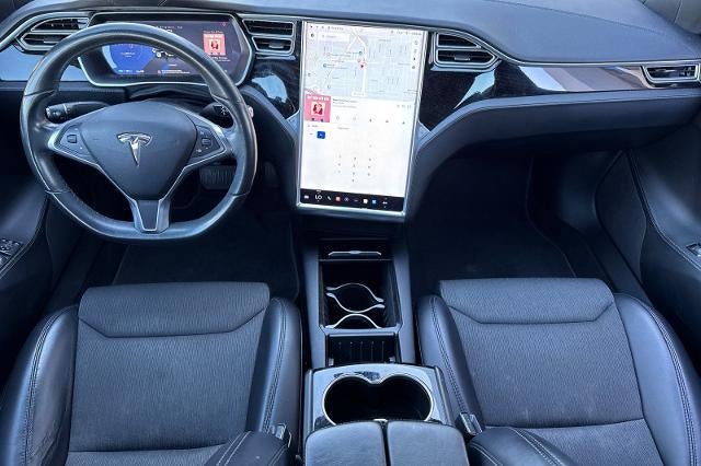 2017 Tesla Model S 60