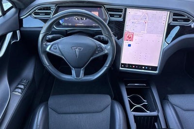 2017 Tesla Model S 60