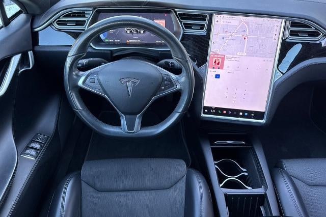 2017 Tesla Model S 60