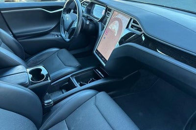 2017 Tesla Model S 60