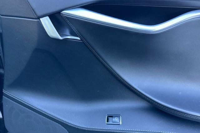 2017 Tesla Model S 60