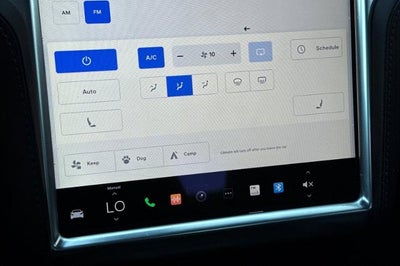 2017 Tesla Model S 60