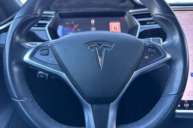 2017 Tesla Model S 60