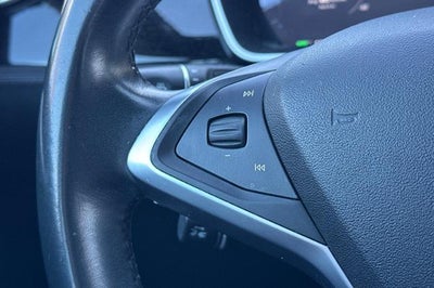 2017 Tesla Model S 60