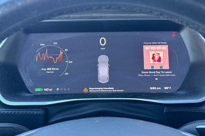 2017 Tesla Model S 60