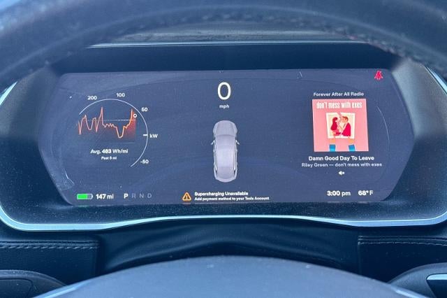 2017 Tesla Model S 60